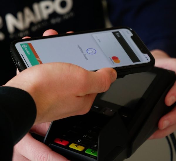 What Happens After You Delete Your Cash App Account? 5 person holding black android smartphone mobile payment cash balance account closure