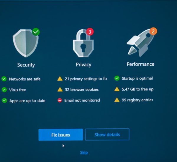 LSASS EXE What Is It: Understanding LSASS.exe, Windows Credential Protection, Process Behavior, and Security Monitoring 8 security privacy and performance status with fix options secure boot settings uefi screen windows security 2