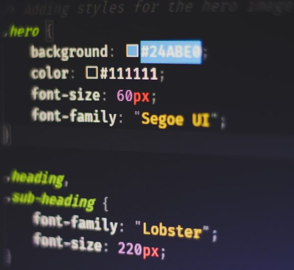 text server error code screen website failure