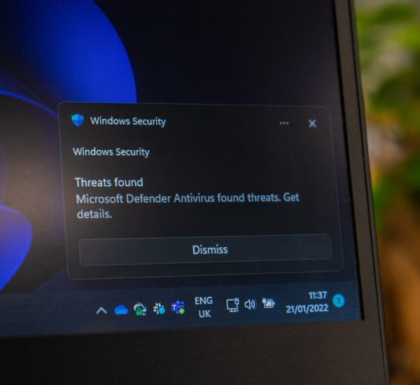 OpenVPN Client for Windows: OpenVPN vs WireGuard and Windows VPN Client Alternatives 5 the screen of a laptop with the windows security button highlighted safe mode repair menu windows laptop