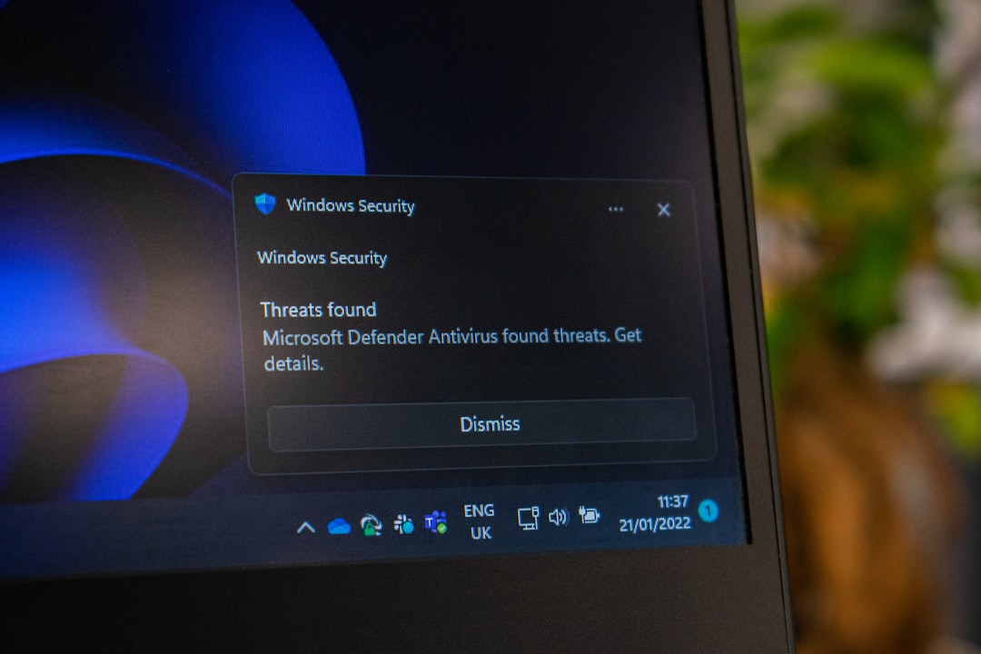 the screen of a laptop with the windows security button highlighted secure boot settings uefi screen windows security