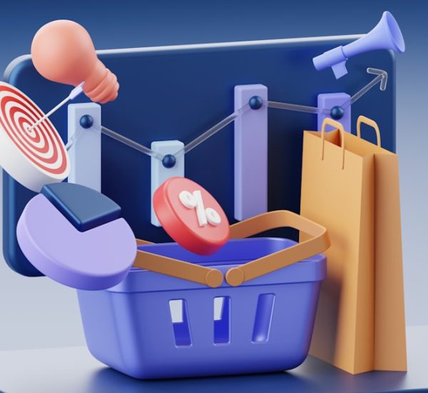 Top Techniques for Identifying Shopify Stores in Ecommerce Research 18 a basket with a target a target a target in it and a source code ecommerce research shopify signals