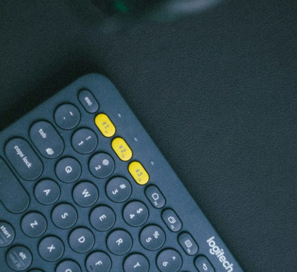 Apollo Streaming Review: Features and Alternatives 2 a close up of a remote control on a table gaming setup windows on mac controller