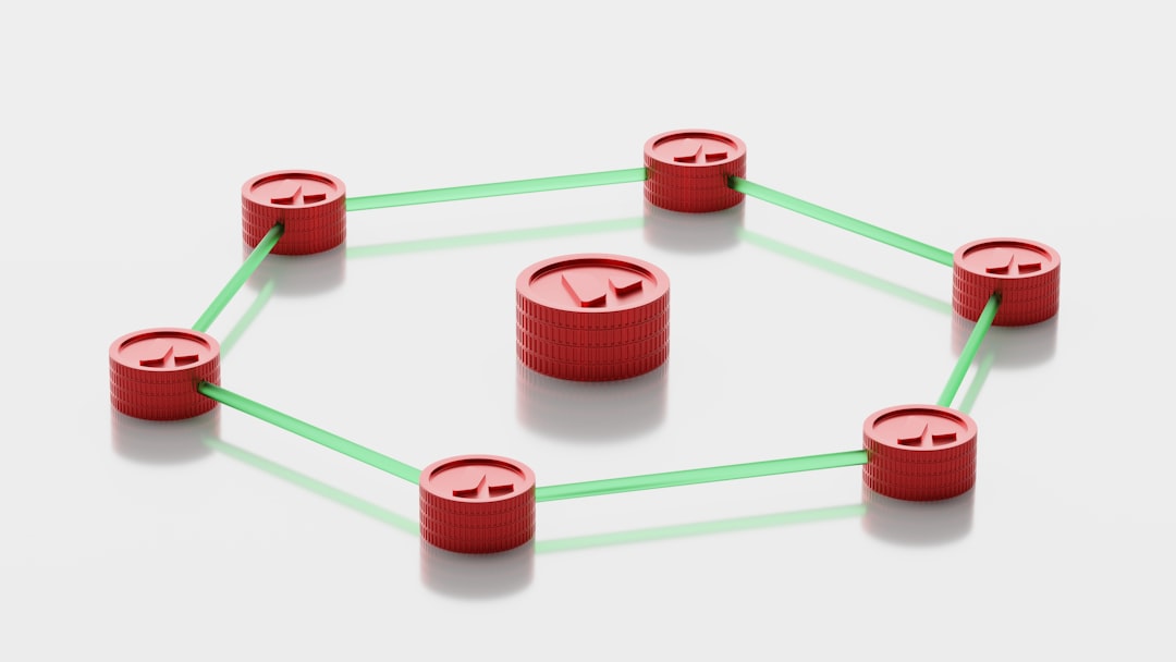 a colorful toy on a table onion routing privacy network encrypted connections
