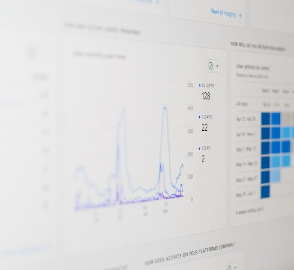 Funnelytics Review: Funnel Visualization, Analytics, and Attribution Insights 9 a computer screen with a bunch of data on it marketing funnel dashboard analytics chart customer journey