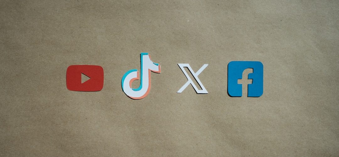 a group of cut out letters that spell out the word dxo clay icons social media buttons soft shadows