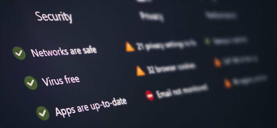a security and privacy dashboard with its status security audit compliance report cloud infrastructure
