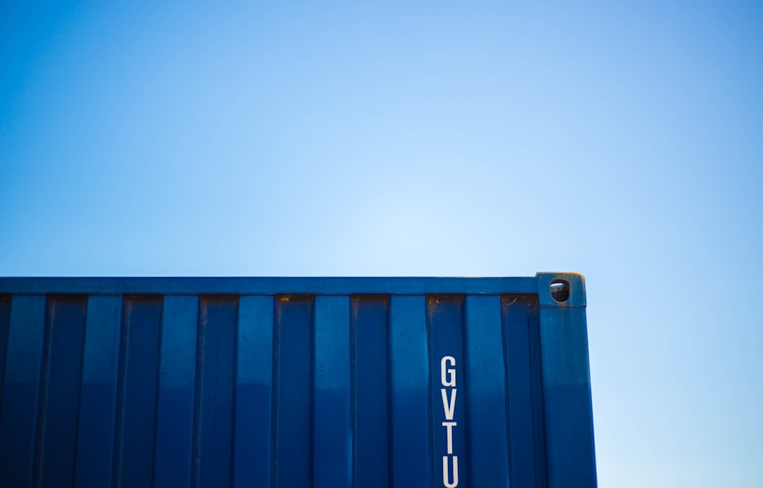 blue intermodal container container security dashboard compliance controls kubernetes monitoring