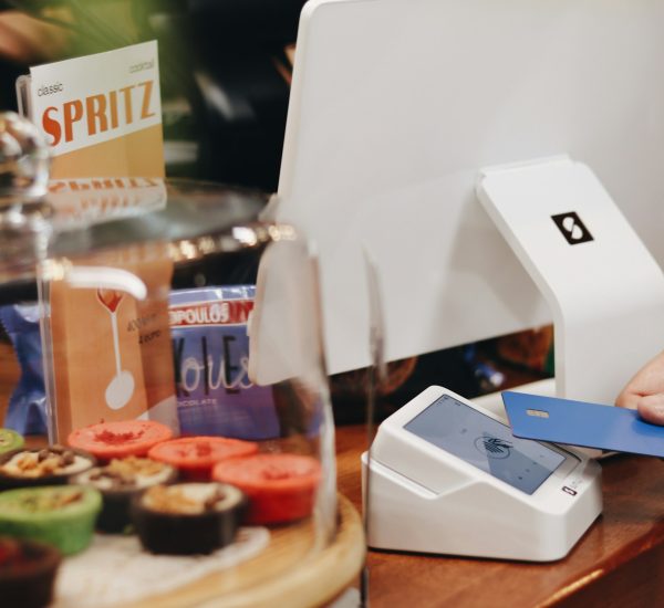 The ROI of Self-Checkout in Gastronomy: A 2026 Efficiency Study