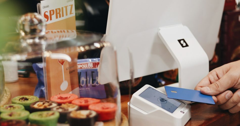 The ROI of Self-Checkout in Gastronomy: A 2026 Efficiency Study