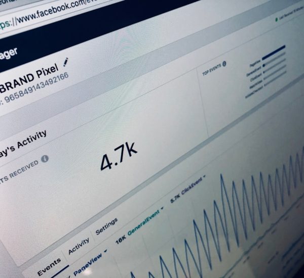 Marketing Apps for Small Business: HubSpot vs Mailchimp for Small Business Marketing 6 computer screen displaying 4 7k traffic attribution conversion paths marketing analytics