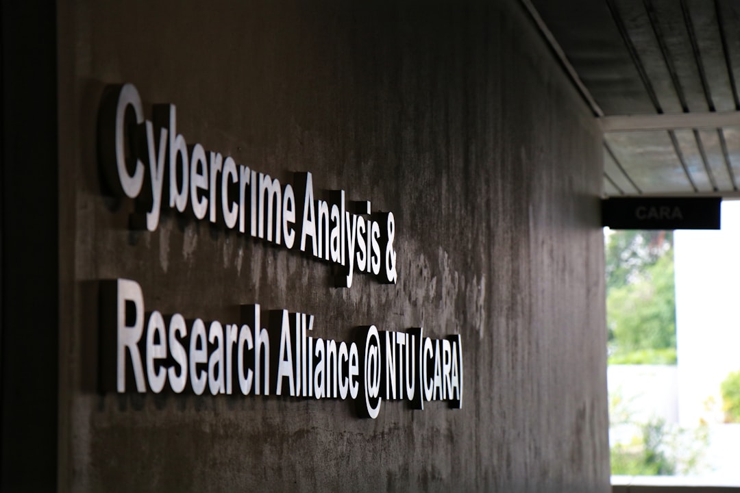cybercrime analysis research alliance building cyber incident alert dashboard security team investigation