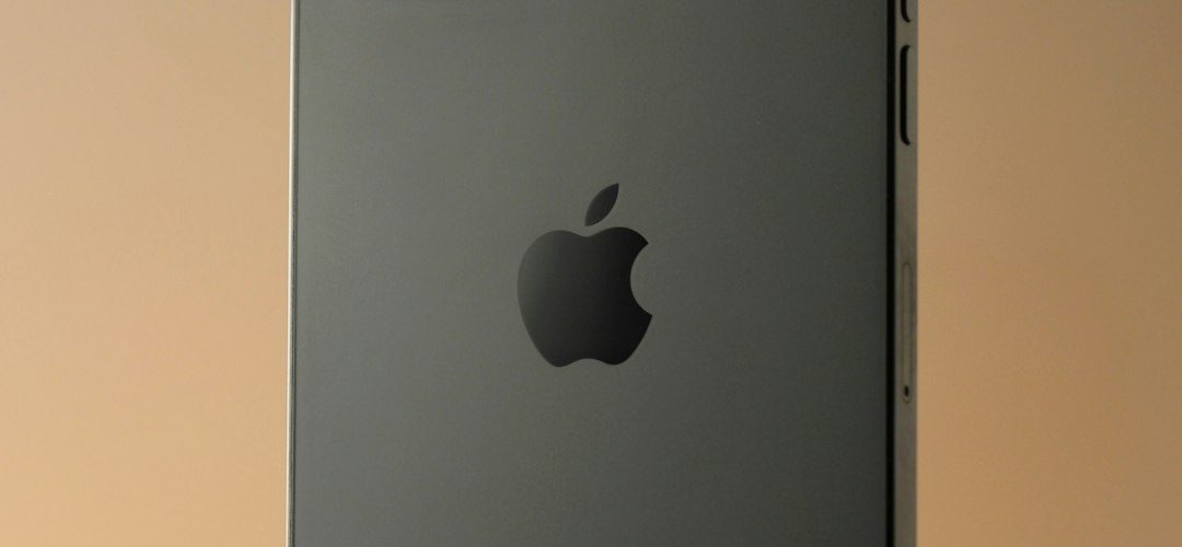 dark gray iphone 14 pro with camera array apple flagship phones blue pro max smartphone lineup studio lighting