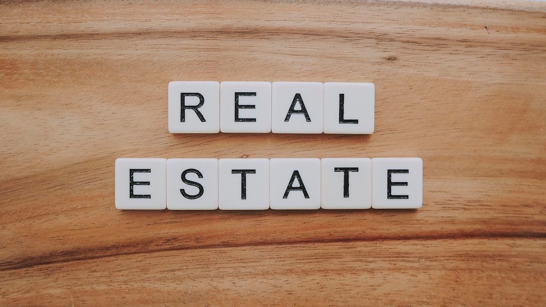 real estate letter blocks real estate compliance checklist contracts professional review