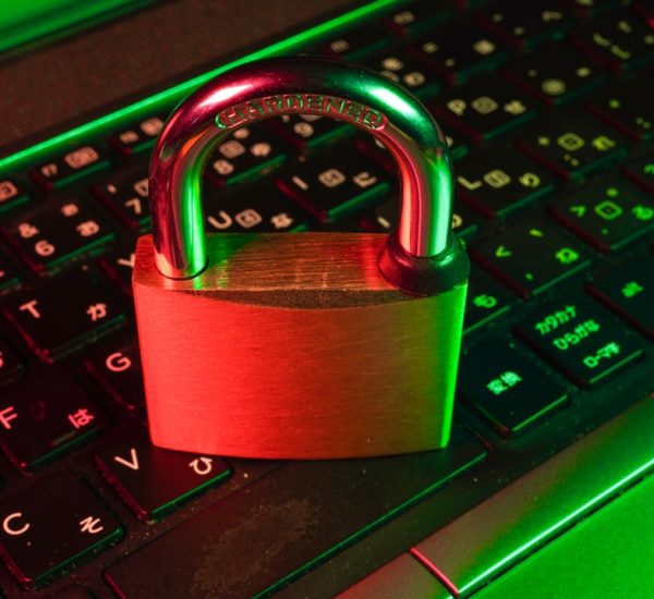 Lexilogos Review: Best Language Learning Resources and Dictionary Tools 6 red padlock on black computer keyboard privacy browser online research secure browsing 1