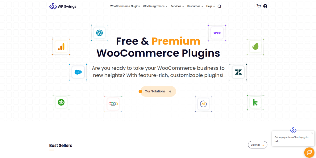 Top 8 WooCommerce Subscription Plugins to Build Recurring Revenue 5 swing