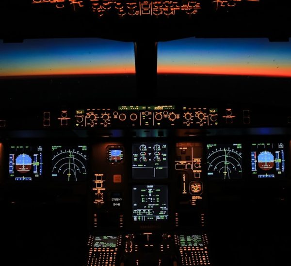 Private Pilot Flashcards: Study Resources for Aviation Training 3 white and red kanji text student pilot flashcards cockpit aviation study