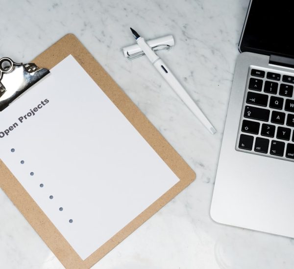 Copy.ai Alternative: Best AI Writing Tools Compared 18 white printer paper beside silver laptop computer msp service checklist email authentication happy clients