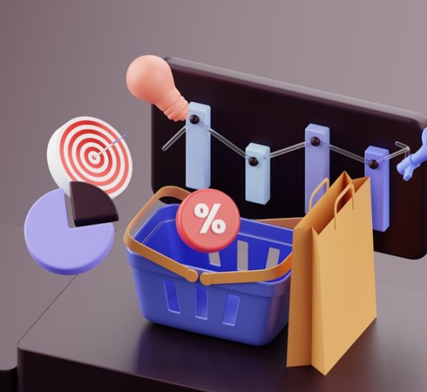 MCP Server Design for Digital Goods Storefronts: Features, Workflows, and Architecture 8 a basket with a target and a target in it ecommerce admin product catalog api settings 1