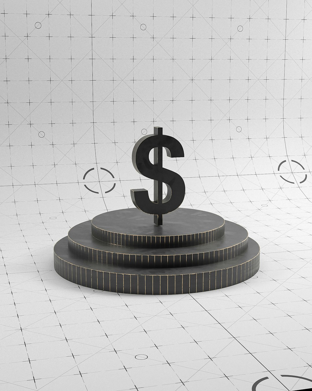 a black and white scale pricing comparison software budget facilities management business planning