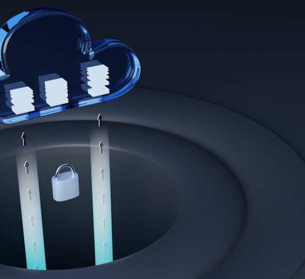 CloudConnexa: CloudConnexa vs OpenVPN Access Server and ZTNA Alternatives 8 a blue and white logo cloud security remote workers network protection