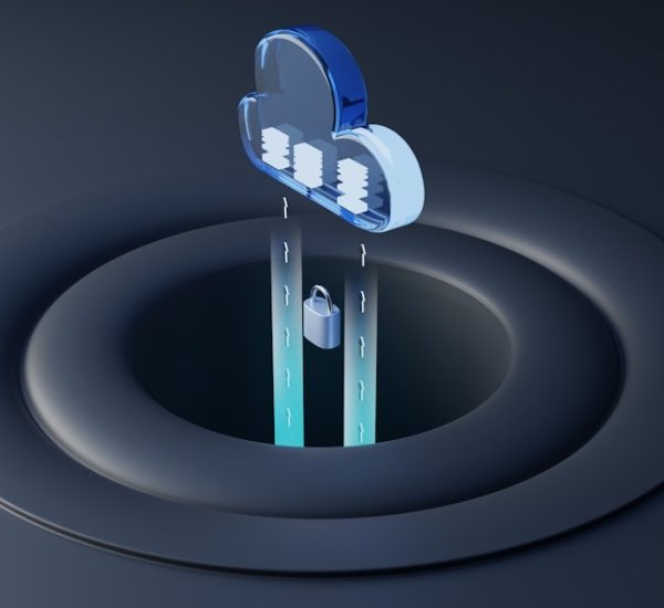 Remote Work Security: Remote Work Security Policies vs ZTNA and VPN Alternatives 5 a close up of a device cloud security remote workers network protection