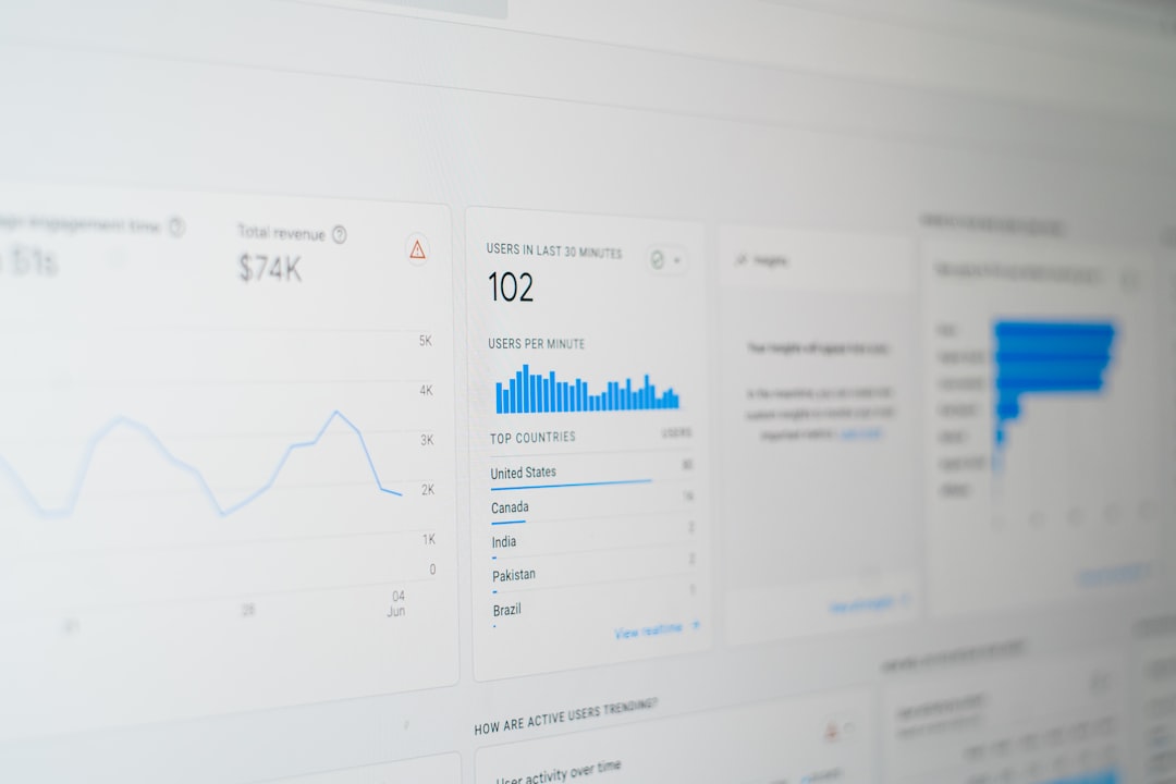 a computer screen with a bunch of data on it server dashboard code deployment application monitoring
