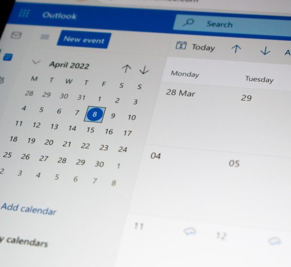 OnceHub Review: Scheduling Features, Pricing, and Top Alternatives 9 a computer screen with a calendar on it wordpress calendar booking dashboard