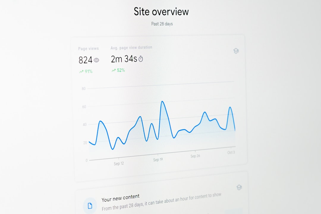 a computer screen with a line graph on it website monitoring dashboard status codes server health