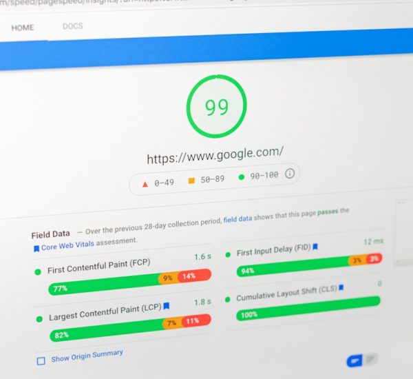 How to Optimize SaaS Website Performance with Caching, Image Optimization, Core Web Vitals, and Modern Deployment Platforms 8 a computer screen with the number 99 on it website speed map global performance mobile seo