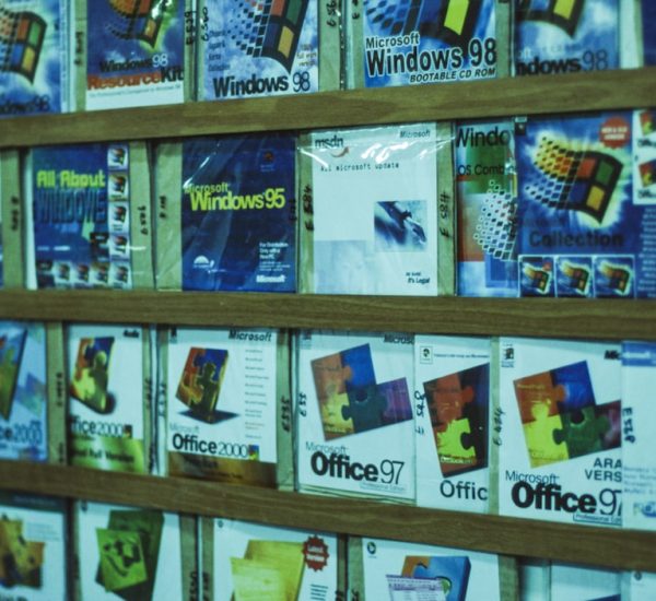 Work Verification Letter Template: Examples, Formats, and What Employers Should Include 9 a display of video games in a store online fax business documents digital office