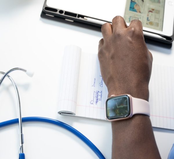 Bolt vs Lovable: Which AI App Builder Is Better for Rapid MVPs? 10 a hand holding a smart watch insurance claims medical coding automated workflow