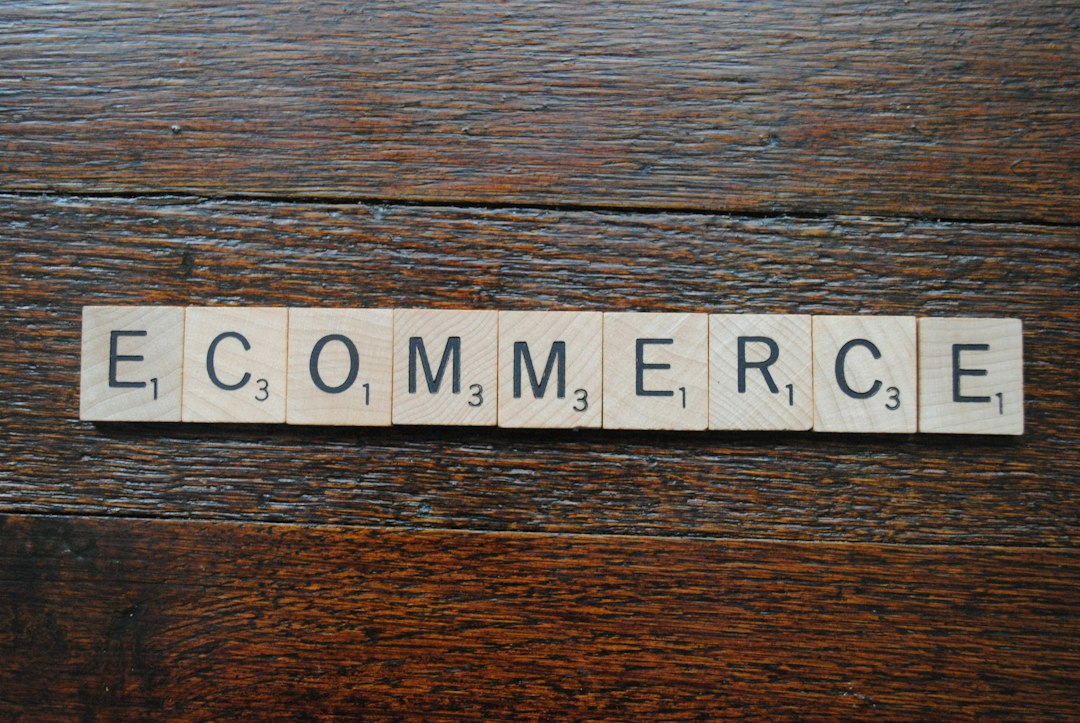 a white and black sign email newsletter ecommerce promotion customer list