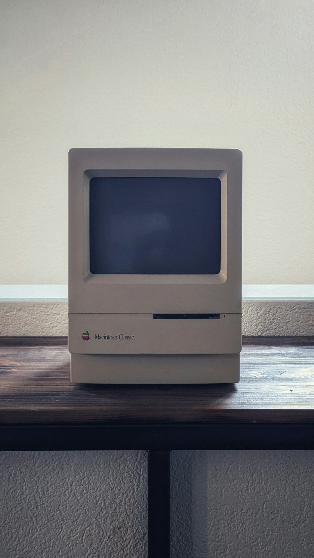 a white rectangular object with a screen old computer floppy disk website code retro technology