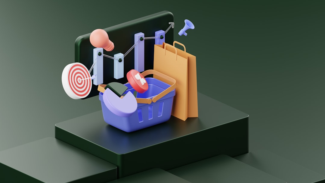 an image of a cell phone with a target in it software integrations ecommerce tools marketing apps