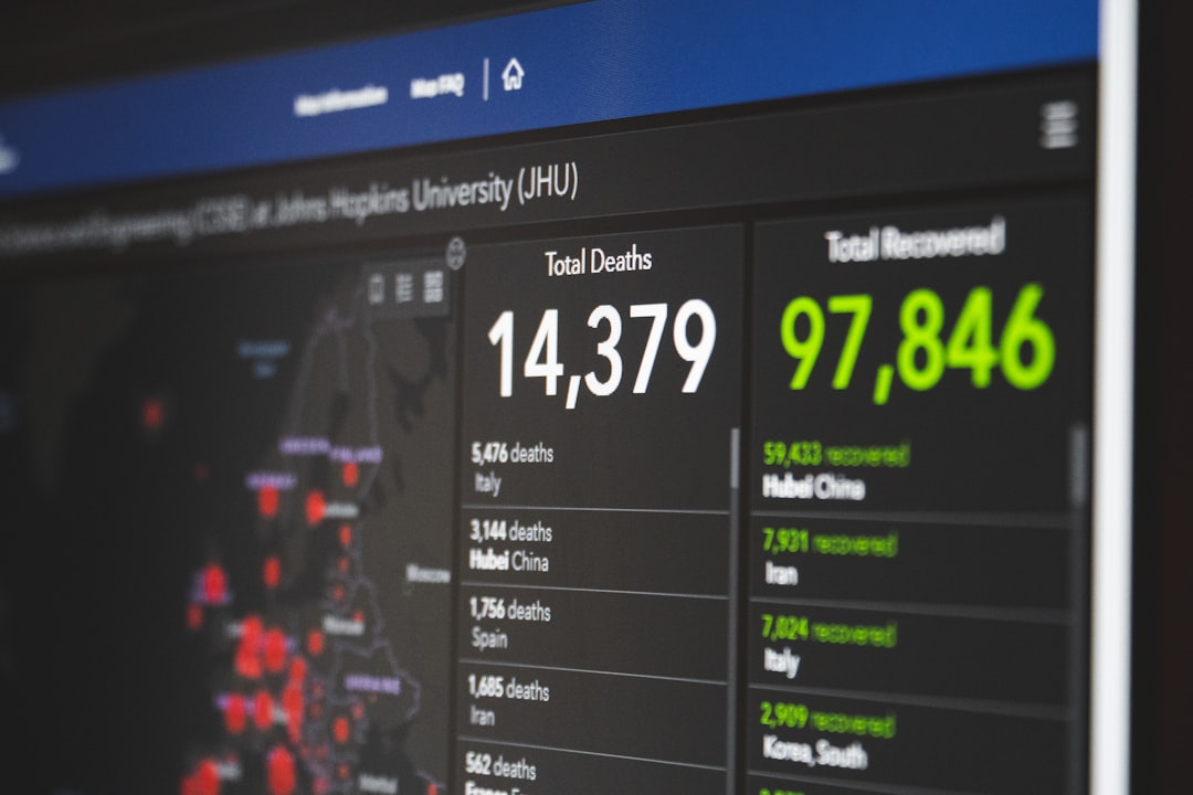 black flat screen tv showing game crm data quality duplicate accounts sales operations