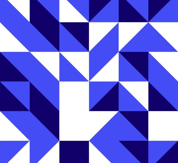 How to Work Out a GP: Formula, Examples & Step-by-Step Practice Questions 9 blue and white checkered pattern geometric sequence number pattern common ratio