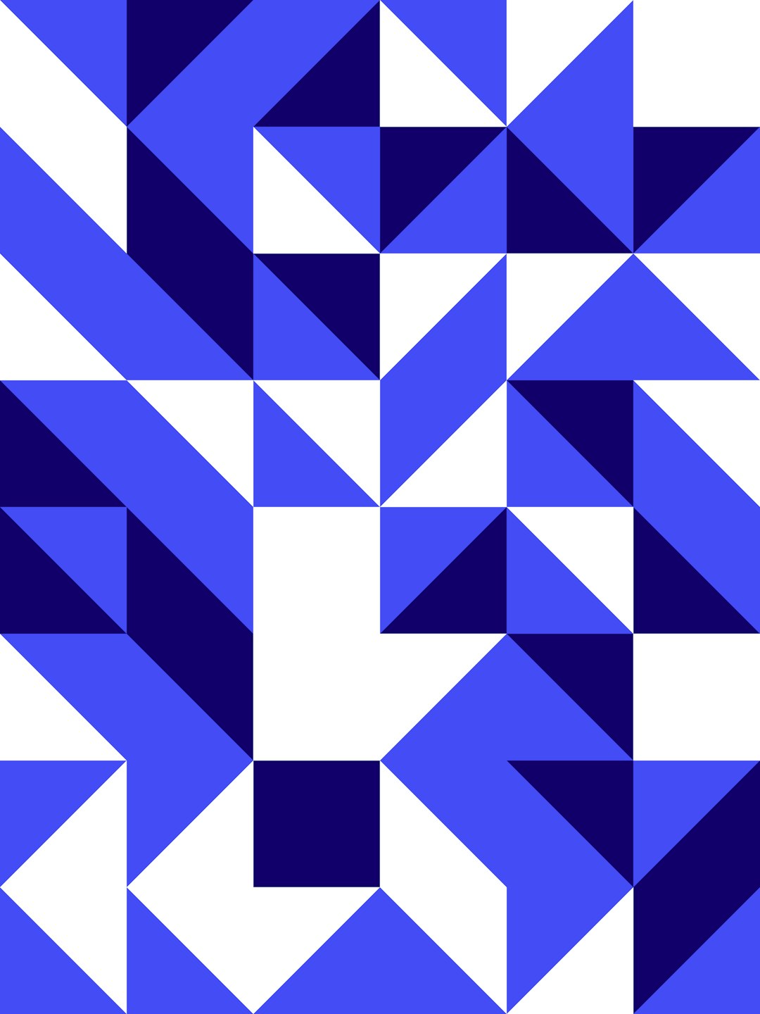 blue and white checkered pattern geometric sequence number pattern common ratio