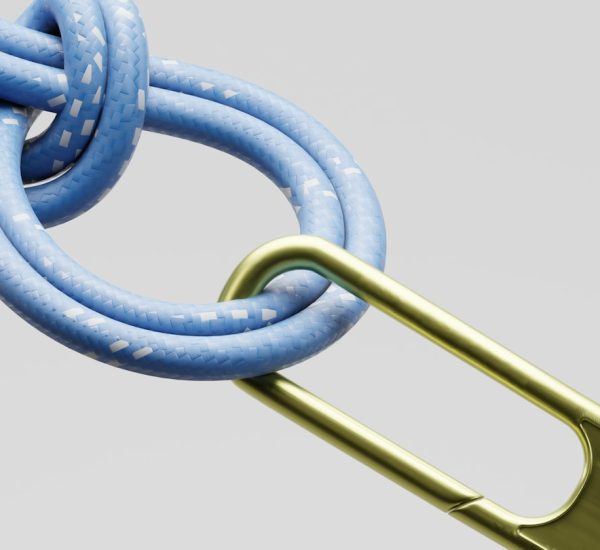 How to Perform an International SEO Audit Step by Step 8 blue rope secured with a golden carabiner clip broken links redirect chain technical seo audit