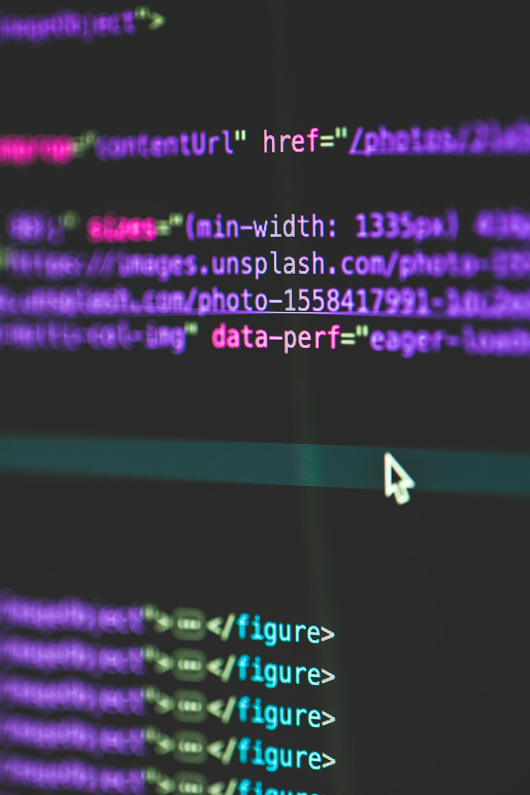 flat screen computer monitor technical audit website crawl broken links