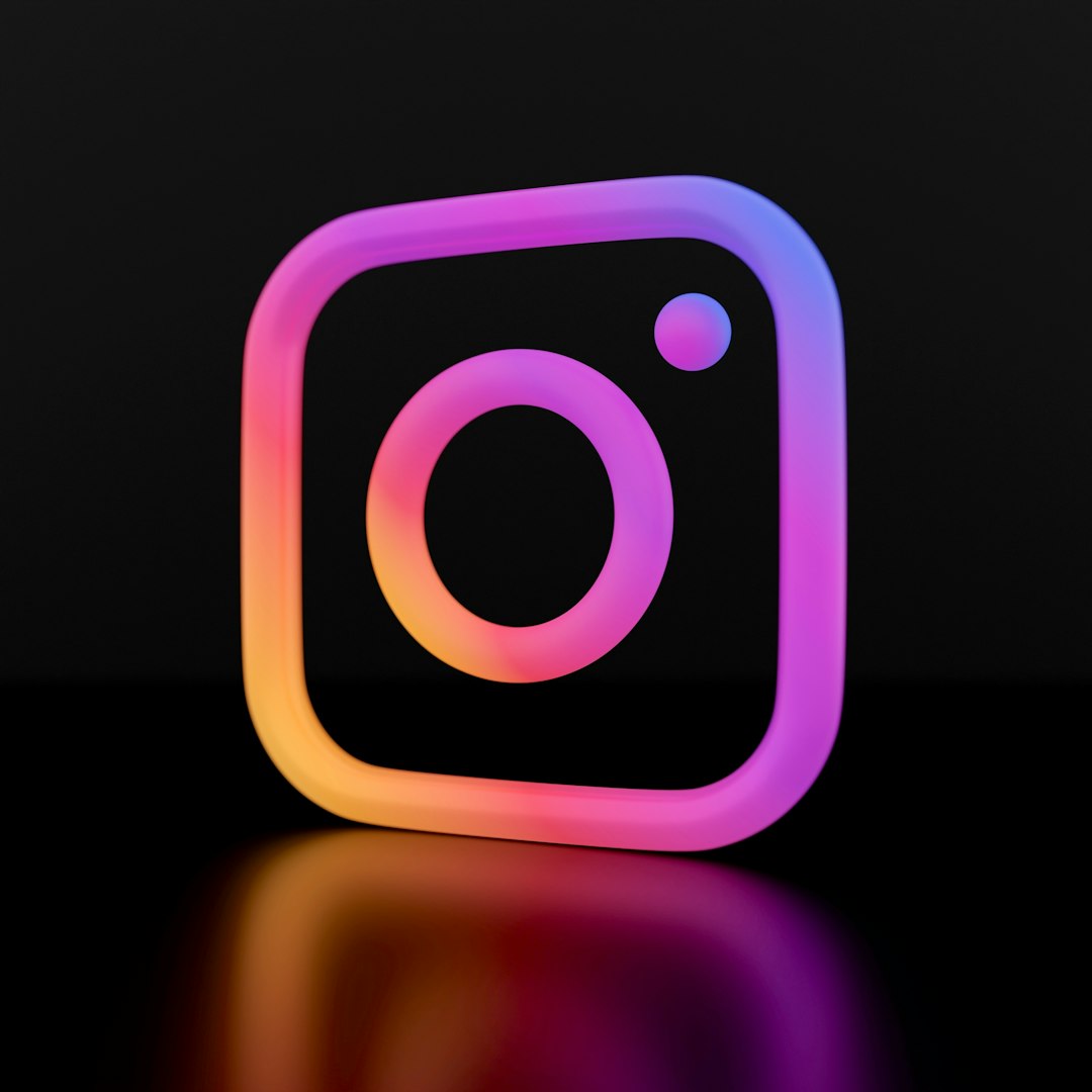 icon instagram feed visual style colorful posts 1