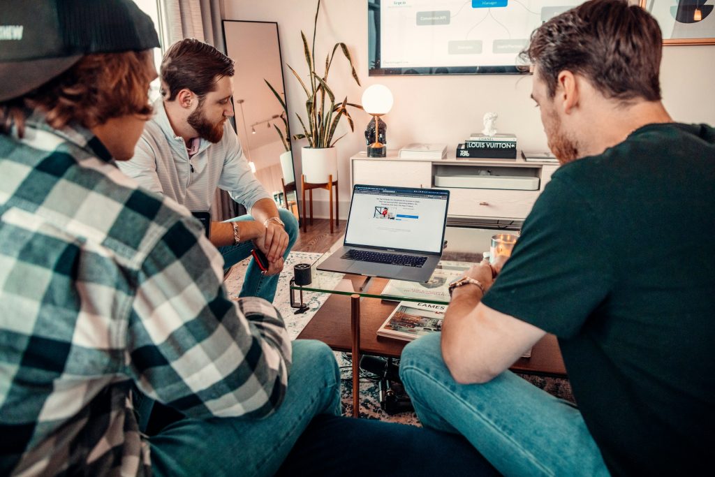 How Deployment Automation Reduces Release Risk 3 team