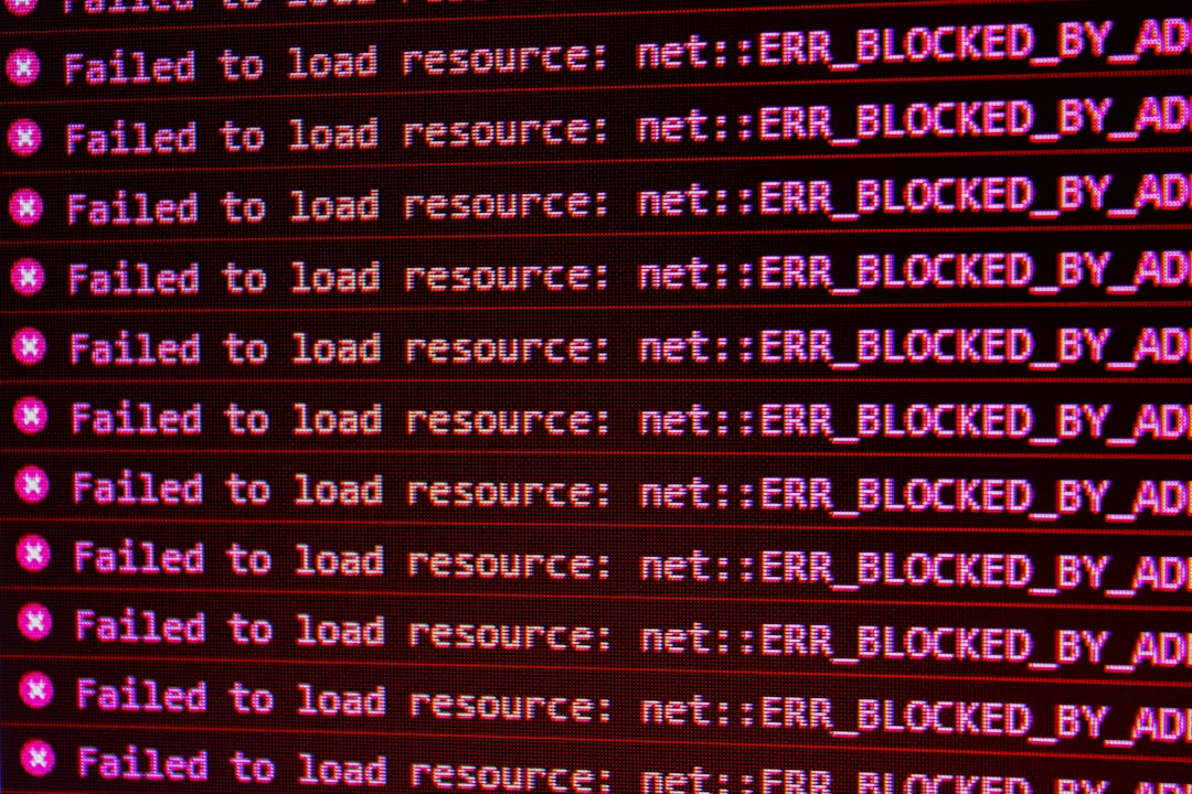 text technical audit website crawl broken links