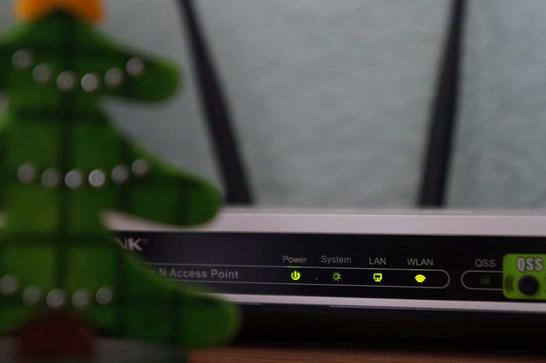 white and black modem router with four lights router login page mobile browser home network