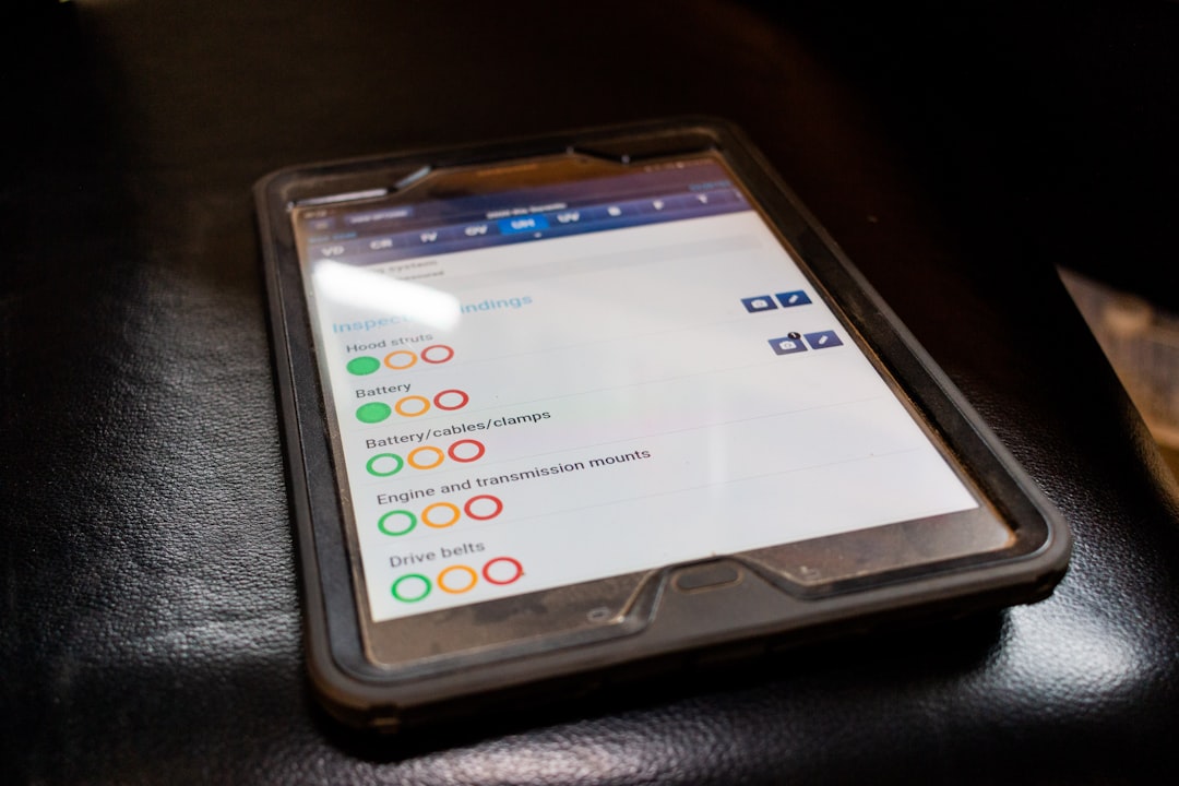 white samsung galaxy smartphone on black textile store manager user permissions security checklist