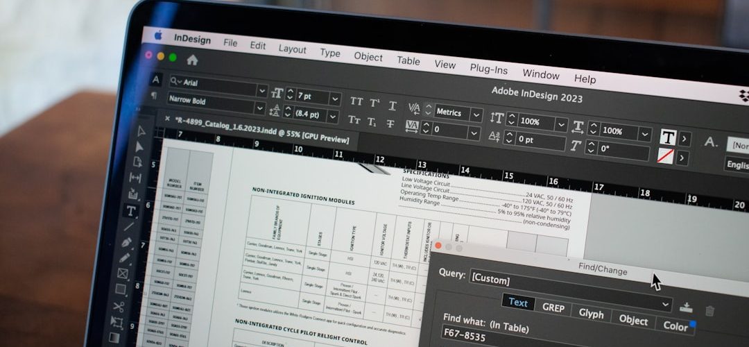 a close up of a computer screen with a table in the background pdf link annotation clickable button document editor