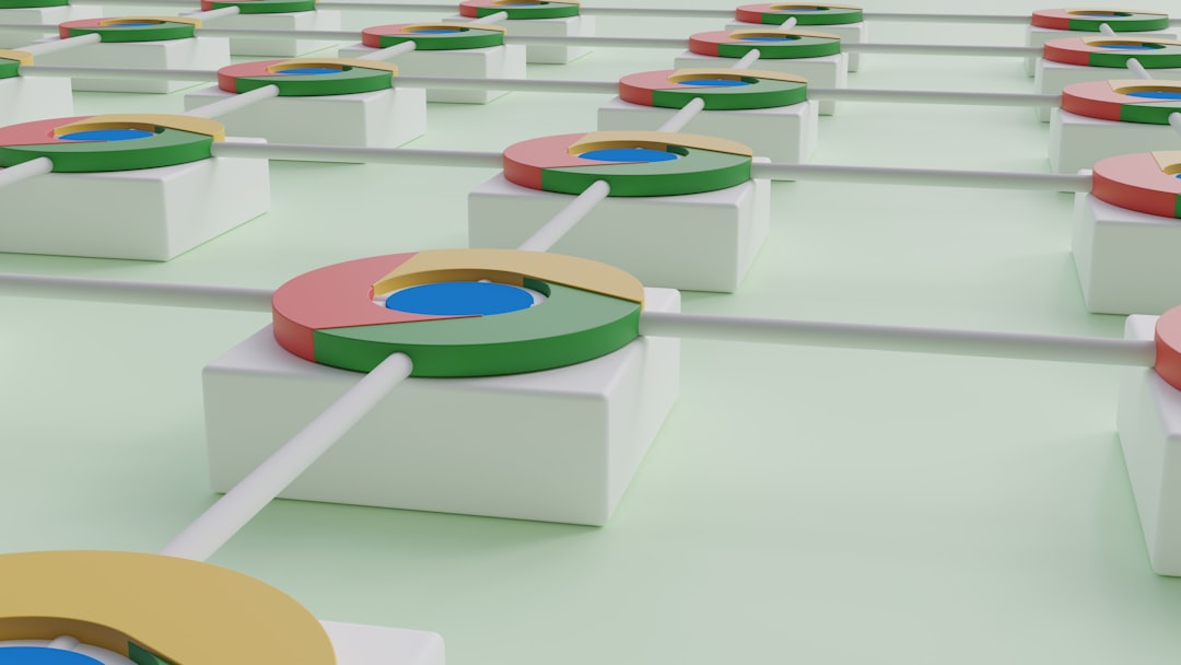 a group of colorful objects data matching domain mapping crm automation