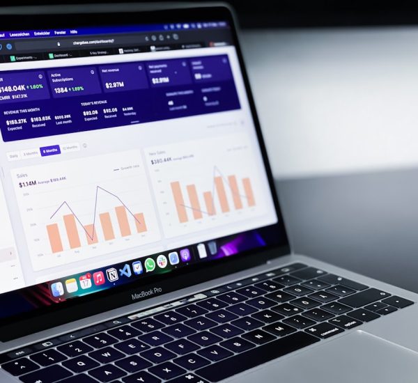 Best Personal Injury Case Management Software: CasePeer vs Clio vs Filevine vs Litify 8 black and silver laptop computer law office software dashboard attorneys