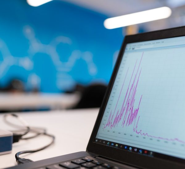 What Is the Industry of Intellect.pl? Understanding Its Business Model and Market Position 8 black and silver laptop computer on brown wooden table release pipeline analytics chart software team
