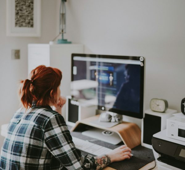 How Creative Professionals Can Build a More Inspiring Digital Workspace 10 How Creative Professionals Can Build a More Inspiring Digital Workspace